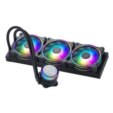 СВО для процессора Cooler Master MasterLiquid ML360 ILLUSION MLX-D36M-A18P2-R1