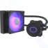 СВО для процессора Cooler Master MASTERLIQUID ML120L V2 RGB MLW-D12M-A18PC-R2