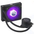 СВО для процессора Cooler Master MASTERLIQUID ML120L V2 RGB MLW-D12M-A18PC-R2