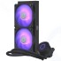 СВО для процессора Cooler Master MASTERLIQUID ML240L V2 RGB MLW-D24M-A18PC-R2