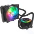 СВО для процессора Cooler Master MasterLiquid ML120R RGB (MLX-D12M-A20PC-R1)