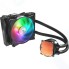 СВО для процессора Cooler Master MasterLiquid ML120R RGB (MLX-D12M-A20PC-R1)