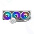 СВО для процессора Cooler Master MasterLiquid ML360P Silver Edition ARGB MLY-D36M-A18PA-R1