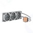 СВО для процессора Cooler Master MasterLiquid ML360P Silver Edition ARGB MLY-D36M-A18PA-R1