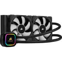 СВО для процессора Corsair iCUE H100i RGB PRO XT CW-9060043-WW