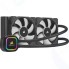 СВО для процессора Corsair iCUE H100i RGB PRO XT CW-9060043-WW