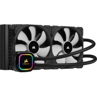 СВО для процессора Corsair iCUE H115i RGB PRO XT CW-9060044-WW