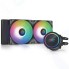 СВО для процессора Deepcool GAMMAXX L240 A-RGB