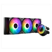 СВО для процессора DEEPCOOL CASTLE 360 RGB V2