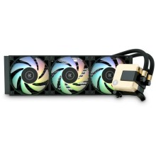 СВО для процессора EKWB EK-AIO Elite Aurum 360 D-RGB