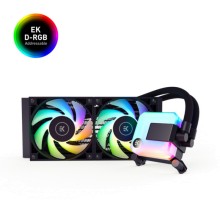 СВО для процессора EKWB AIO 240