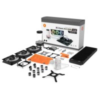 СВО для процессора EKWB EK-Classic Kit S360 D-RGB - Black Nickel Edition