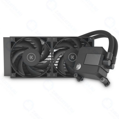 СВО для процессора EKWB EK-AIO Basic 240