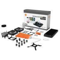 СВО для процессора EKWB EK-Classic Kit S240 D-RGB - Black Nickel Edition