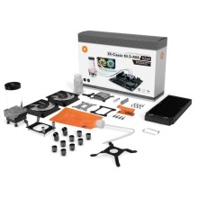 СВО для процессора EKWB EK-Classic Kit S240 D-RGB - Black Nickel Edition