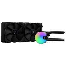 СВО для процессора Fractal Design Lumen S24 (FD-W-L1-S2401)