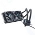 СВО для процессора Fractal Design Celsius S24 Blackout FD-WCU-CELSIUS-S24-BKO
