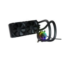 СВО для процессора Fractal Design Celsius+ S24 Dynamic (FD-W-2-S2401)