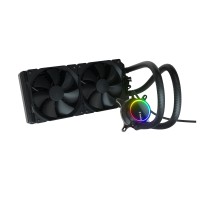 СВО для процессора Fractal Design Celsius+ S28 Dynamic (FD-W-2-S2801)