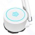 СВО для процессора ID-Cooling AURAFLOW X 360 SNOW