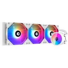 СВО для процессора ID-Cooling ZOOMFLOW 360XT SNOW