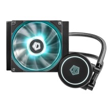 СВО для процессора ID-Cooling AURAFLOW X 120