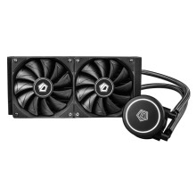 СВО для процессора ID-Cooling FROSTFLOW X 240