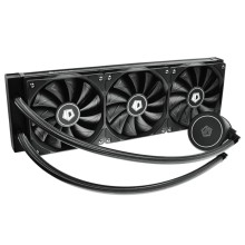 СВО для процессора ID-Cooling FROSTFLOW X 360