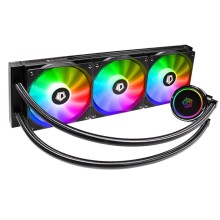 СВО для процессора ID-Cooling ZOOMFLOW 360X ARGB