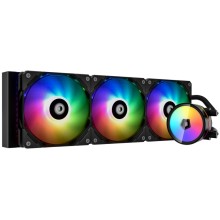 СВО для процессора ID-Cooling ZOOMFLOW 360XT ARGB