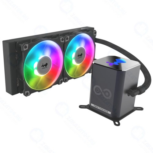 СВО для процессора INWIN IW-LC-SR24PRO 6144557