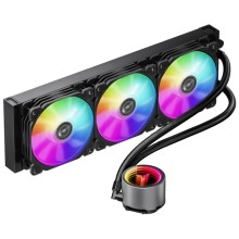 СВО для процессора Jonsbo SHADOW 360 ARGB Ver 2.0