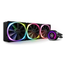 СВО для процессора NZXT Kraken Z73 RGB RL-KRZ73-R1