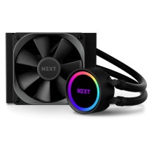 СВО для процессора NZXT 2021 KRAKEN 120mm RL-KR120-B1