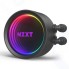 СВО для процессора NZXT Kraken X53 RGB RL-KRX53-R1 240mm
