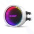 СВО для процессора NZXT Kraken X53 RL-KRX53-RW 240mm White