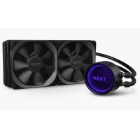 СВО для процессора NZXT Kraken X53 RL-KRX53-01 240mm