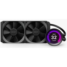 СВО для процессора NZXT Kraken Z53 RL-KRZ53-01 240mm