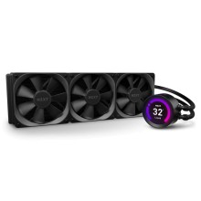 СВО для процессора NZXT Kraken Z73 RL-KRZ73-01 360mm