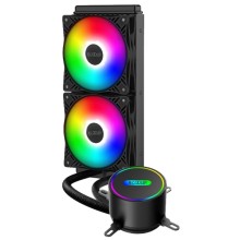 СВО для процессора PCCooler GI-CL240vc 250W RET СВО для процессора PCCooler GI-CL240vc 250W RET