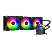 СВО для процессора PCCooler GI-CX360 ARGB TDP 350W