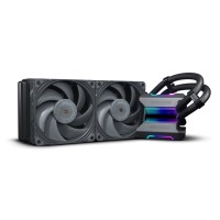 СВО для процессора PHANTEKS Glacier One 240 T30 PH-GO240T30_DAG