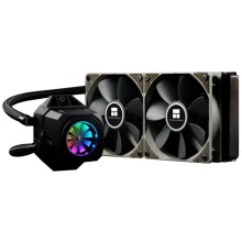 СВО для процессора Thermalright Turbo Right 240 СВО для процессора Thermalright Turbo Right 240