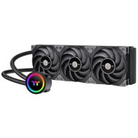 СВО для процессора Thermaltake TOUGHLIQUID 360 ARGB Sync [CL-W321-PL12BL-A]