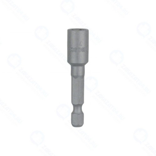 Торцовый ключ BOSCH Extra Hard магнит 7x50 мм