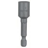 Торцовый ключ BOSCH Extra Hard магнит 8x50 мм