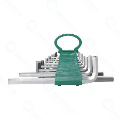 Набор ключей удлиненных Jonnesway H02MH217S 1/16-3/4