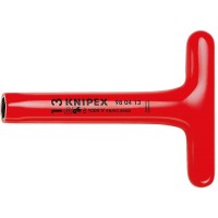 Ключ торцевой Knipex 980419 с Т-образной ручкой 200 mm