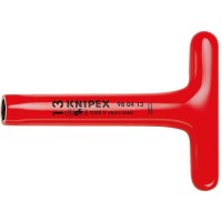 Ключ торцевой Knipex 980513 с Т-образной ручкой 300 mm