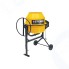 Бетономешалка STEHER CM-200, 200 л